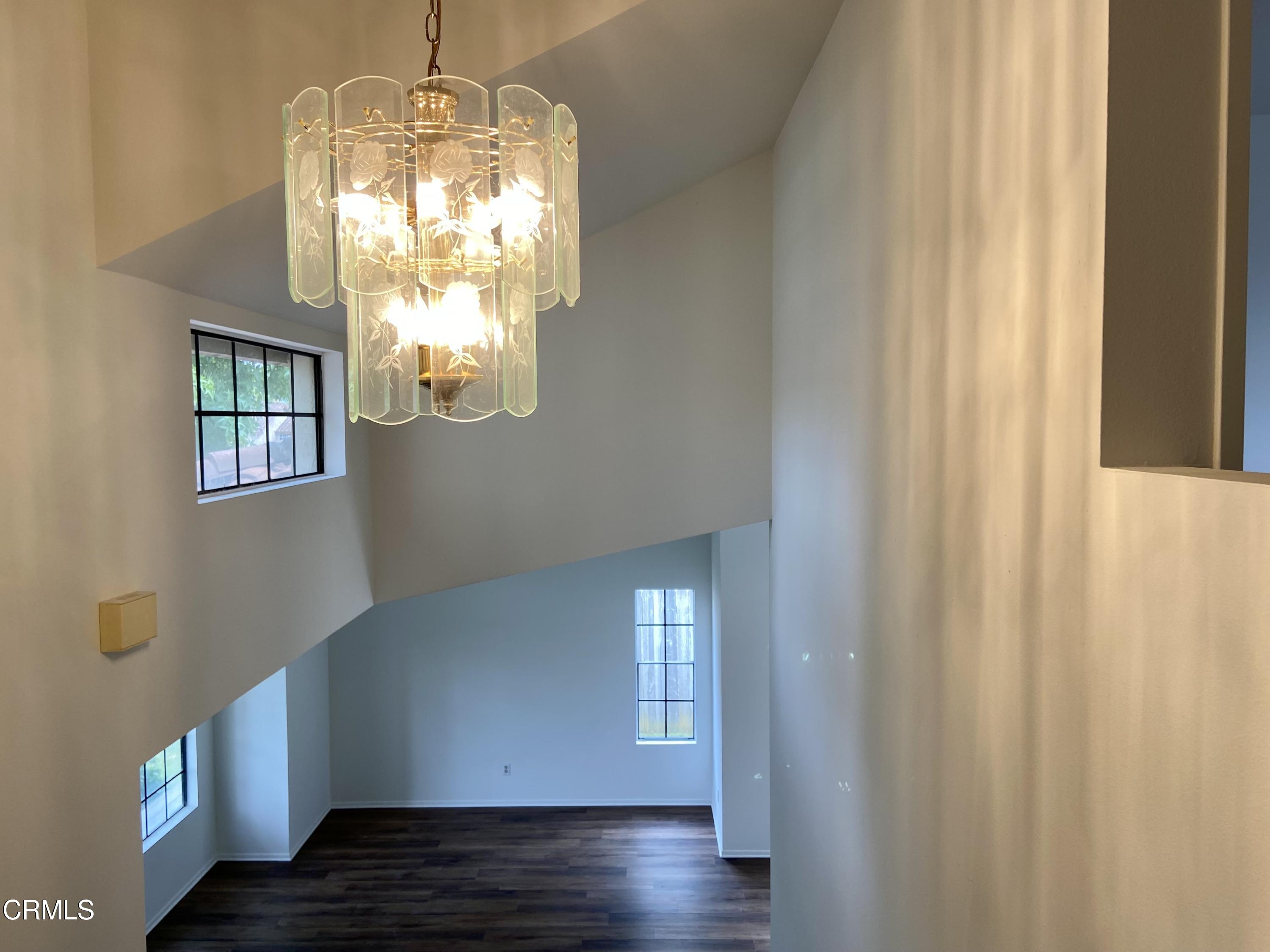 4465 Pine Ridge Court Moorpark, CA 93021 - Photo 6 of 22 a view of entryway