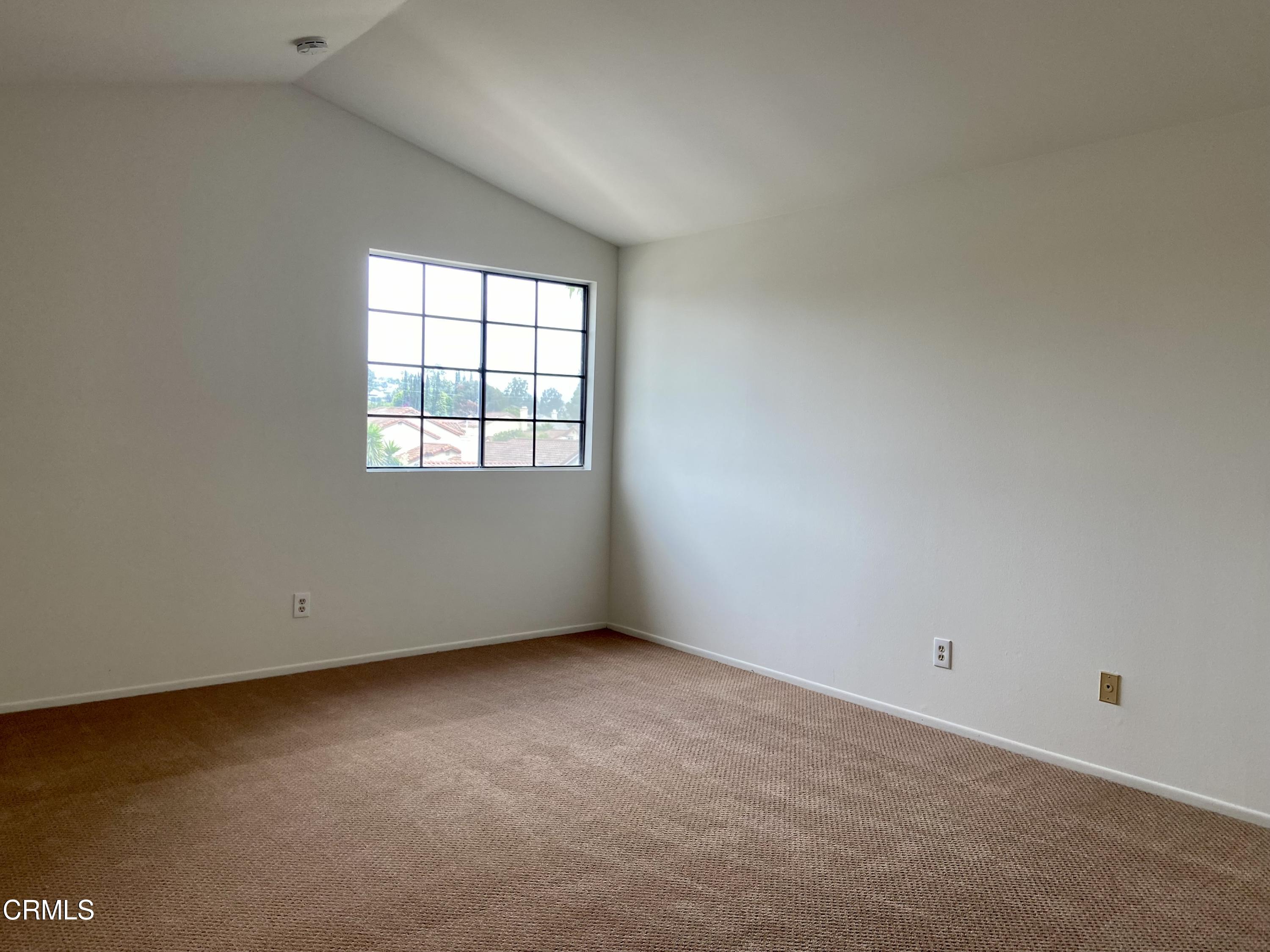 4465 Pine Ridge Court Moorpark, CA 93021 - Photo 7 of 22 an empty room with a window