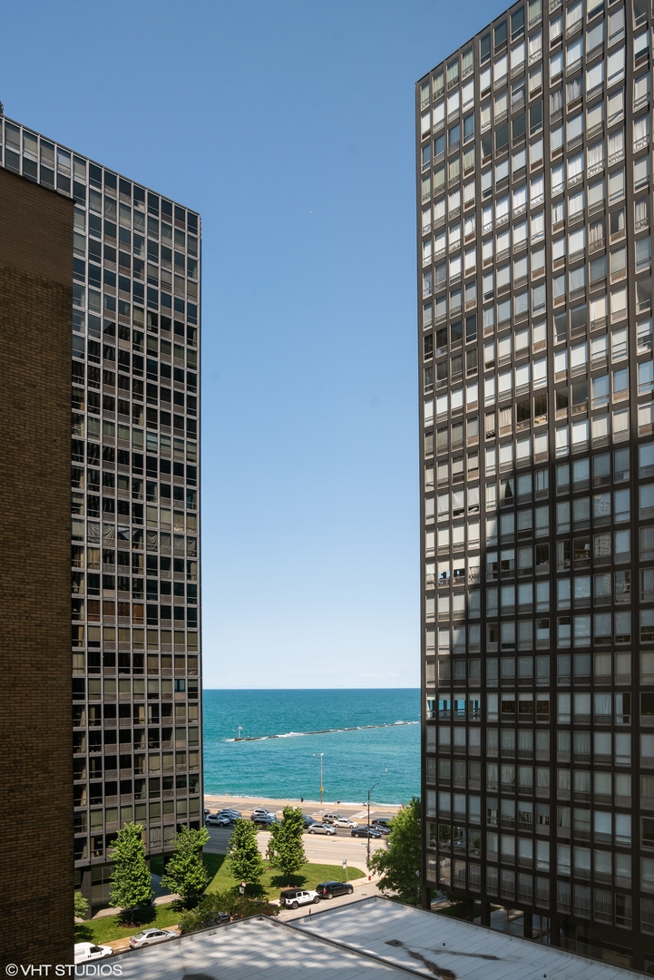 260 East Chestnut Street, Unit 906 Chicago, IL 60611 - Photo 10 of 14
