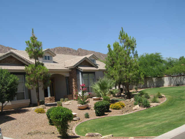 5441 East Camelback Road Phoenix, AZ 85018 - Photo 1 of 4 Primary Photo