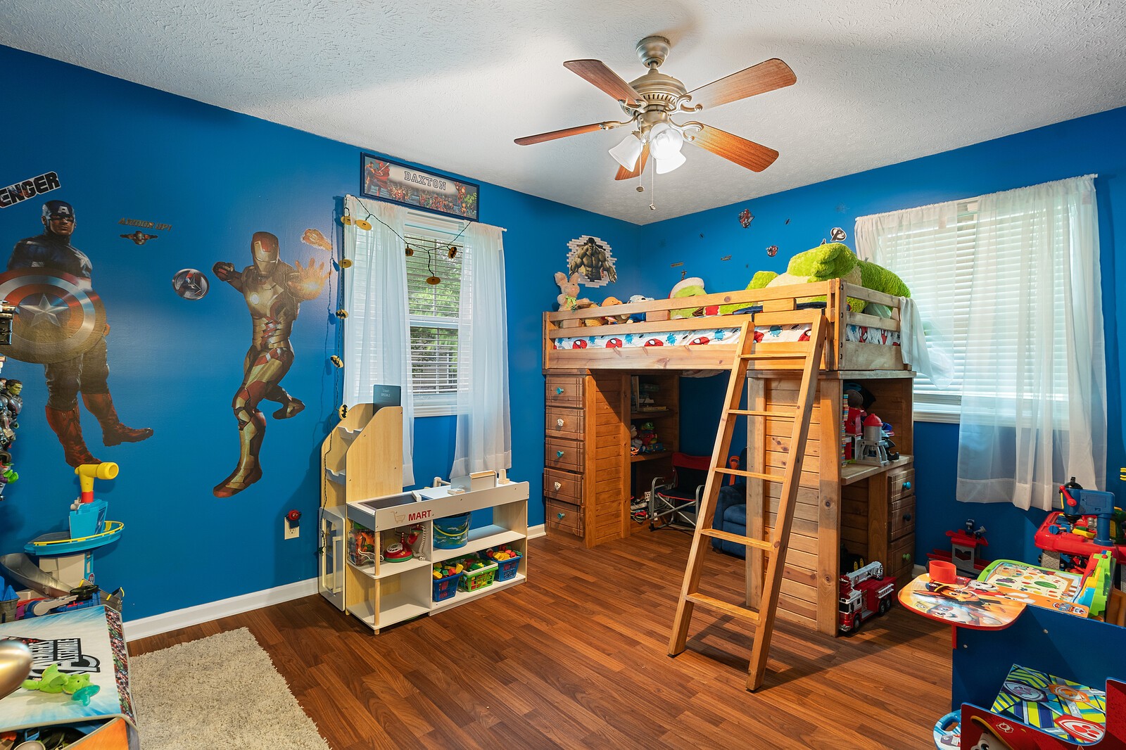 77 Tuck Road Lafayette, TN 37083 - Photo 11 of 17 Gallery Image 11