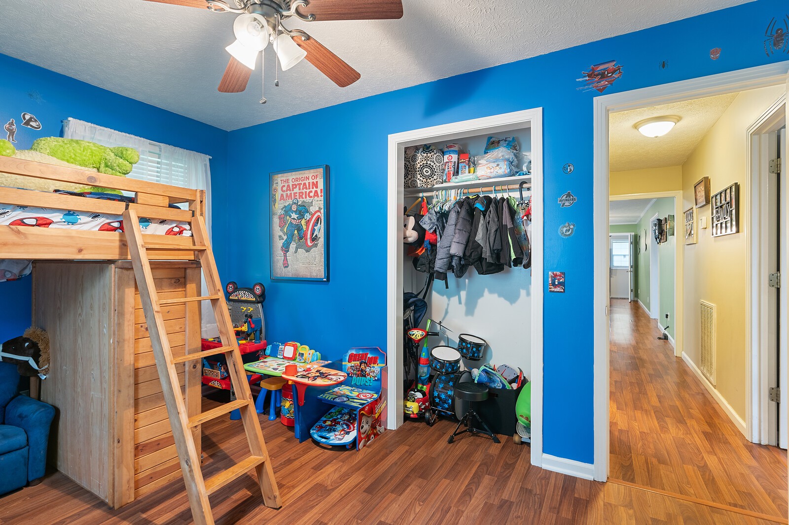 77 Tuck Road Lafayette, TN 37083 - Photo 12 of 17 Gallery Image 12