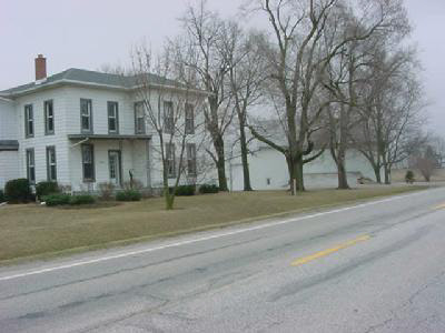 14703 Indianapolis Road Yoder, IN 46798 - Photo 1 of 9