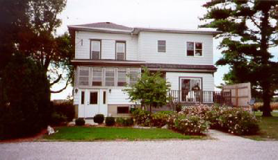 14703 Indianapolis Road Yoder, IN 46798 - Photo 2 of 9