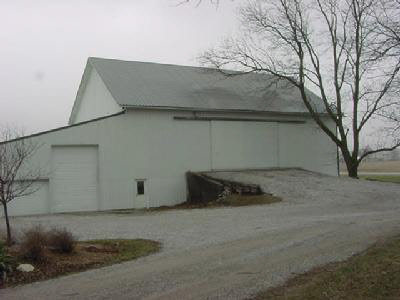 14703 Indianapolis Road Yoder, IN 46798 - Photo 3 of 9