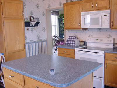 14703 Indianapolis Road Yoder, IN 46798 - Photo 4 of 9