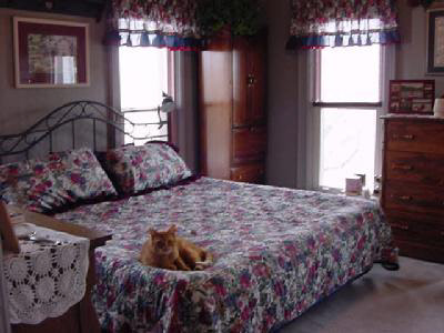 14703 Indianapolis Road Yoder, IN 46798 - Photo 8 of 9