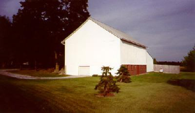 14703 Indianapolis Road Yoder, IN 46798 - Photo 9 of 9