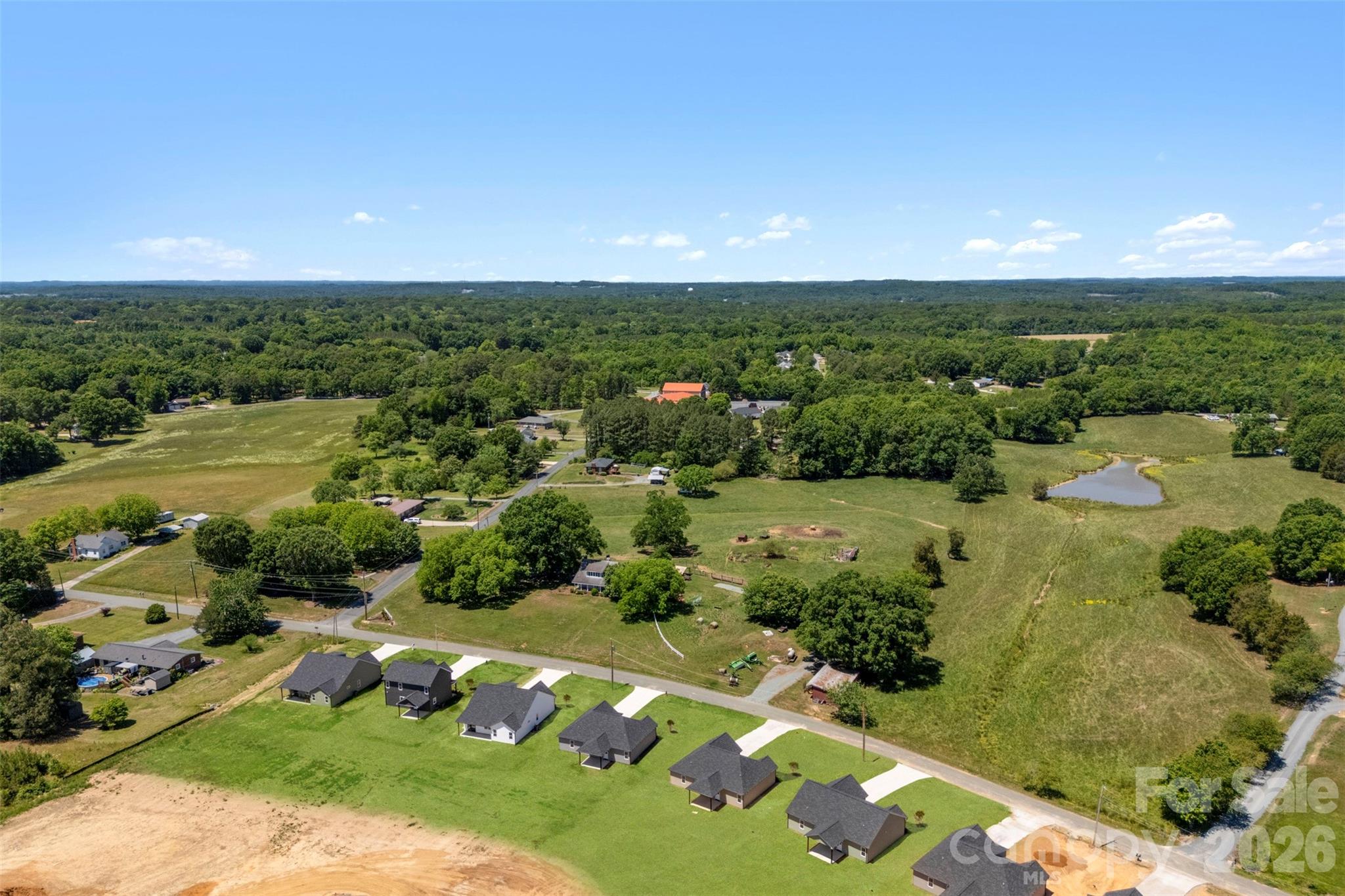 1010 Speight Road Albemarle, NC 28001 - Photo 29 of 30
