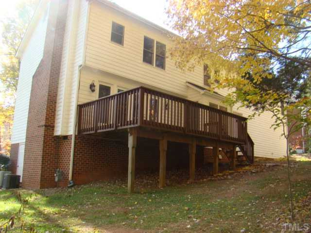 1108 Winterwind Place Raleigh, NC 27615 - Photo 2 of 17 Photo 2