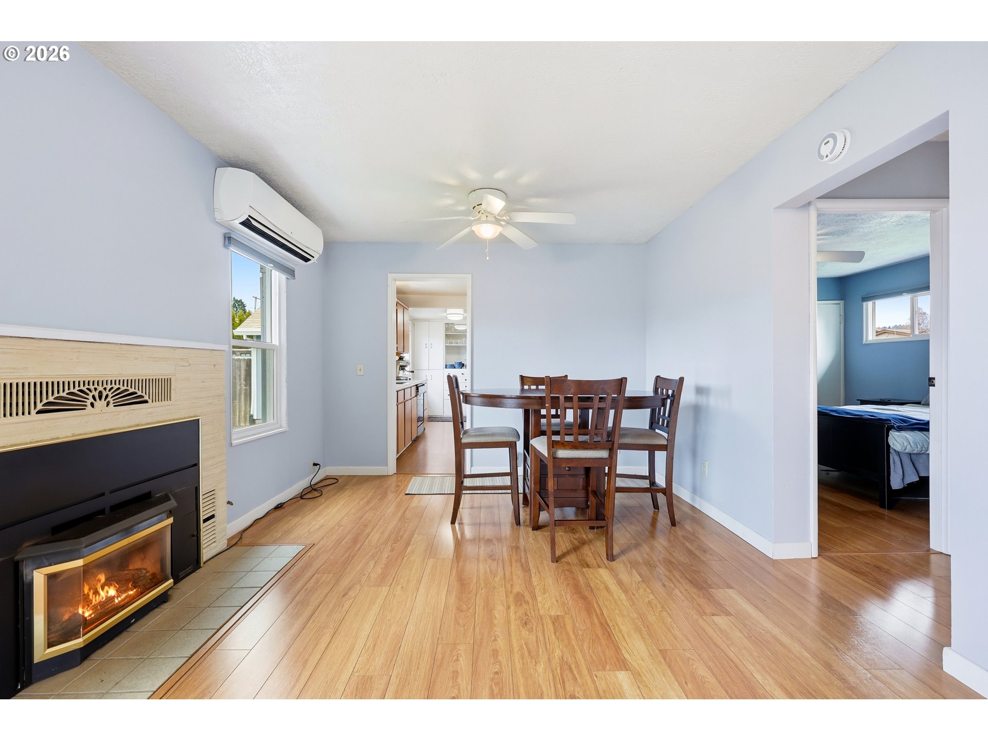 896 5th Street Lafayette, OR 97127 - Photo 11 of 29 Dining Room
