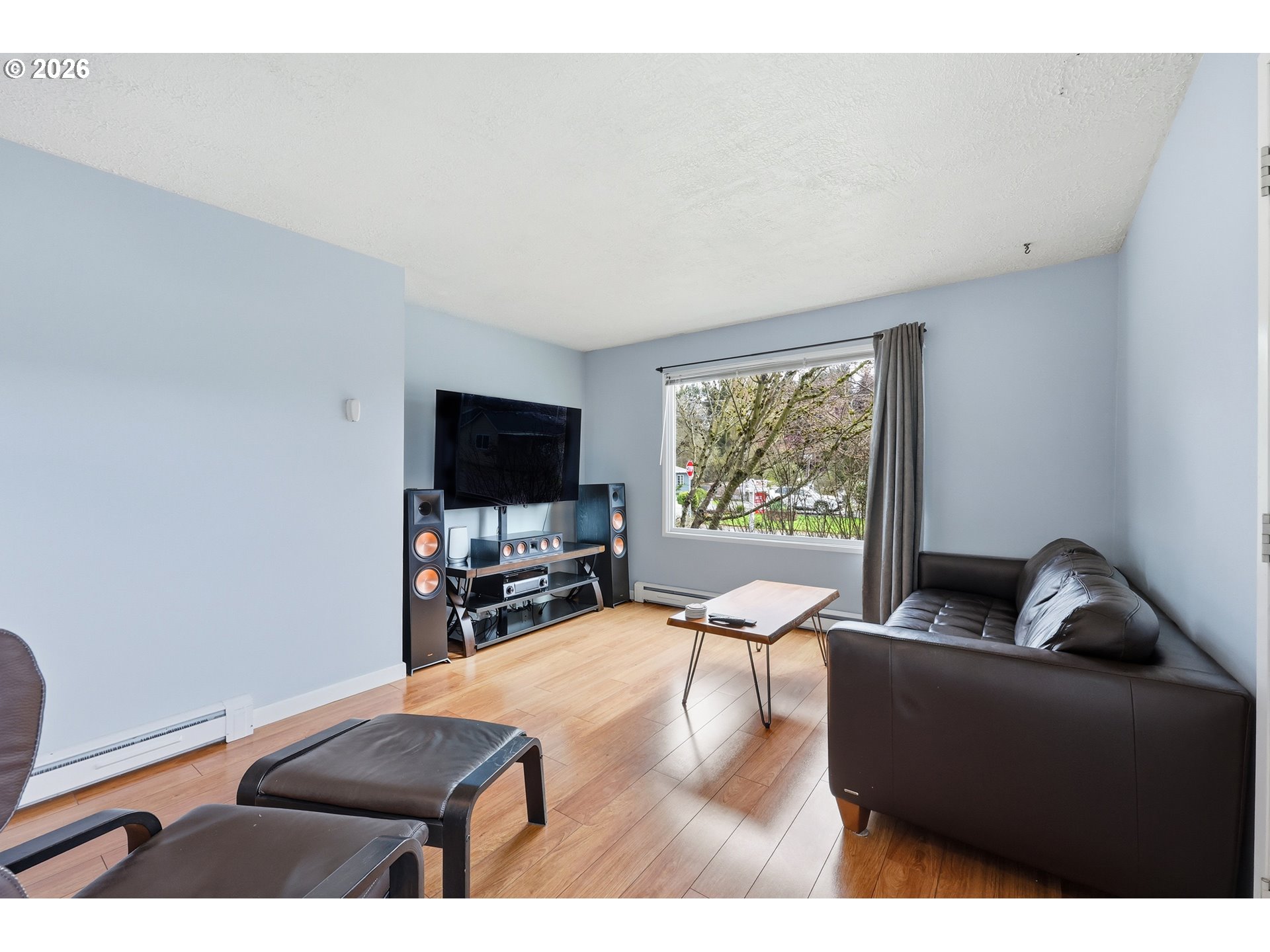 896 5th Street Lafayette, OR 97127 - Photo 13 of 29 Living Room