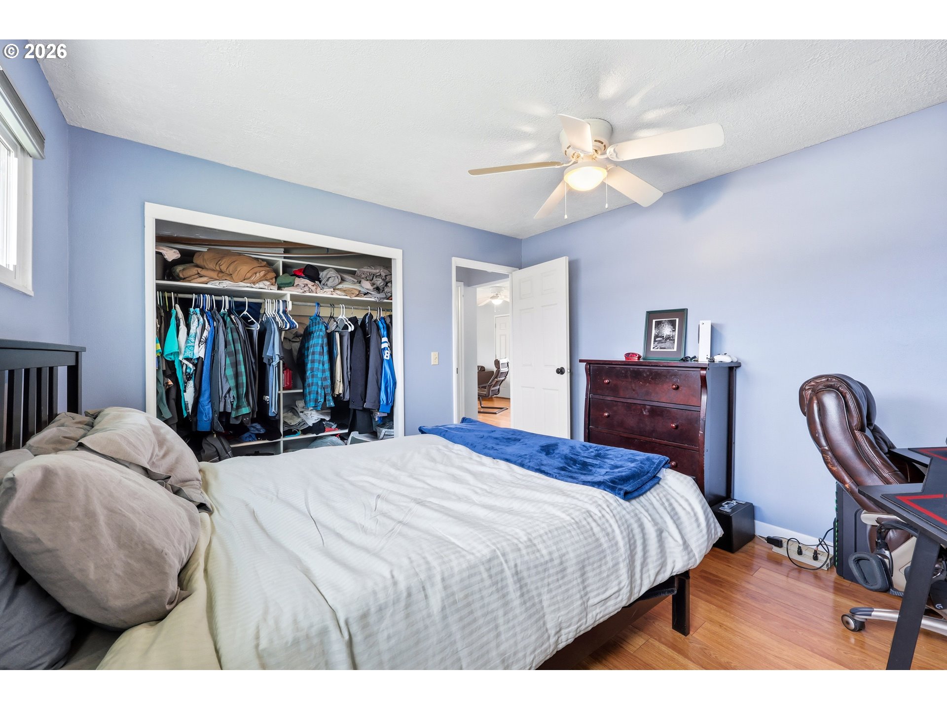 896 5th Street Lafayette, OR 97127 - Photo 16 of 29 Bedroom