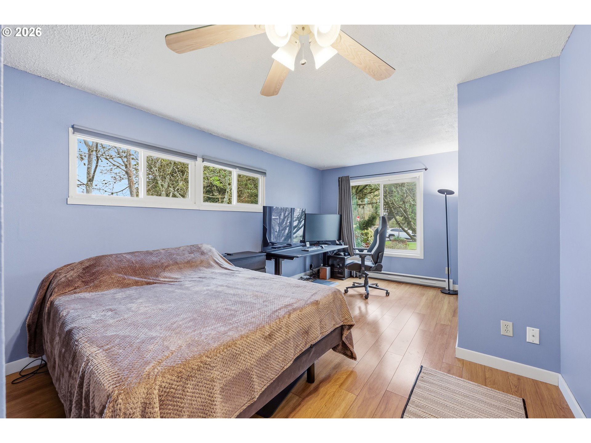 896 5th Street Lafayette, OR 97127 - Photo 17 of 29 Bedroom, Primary