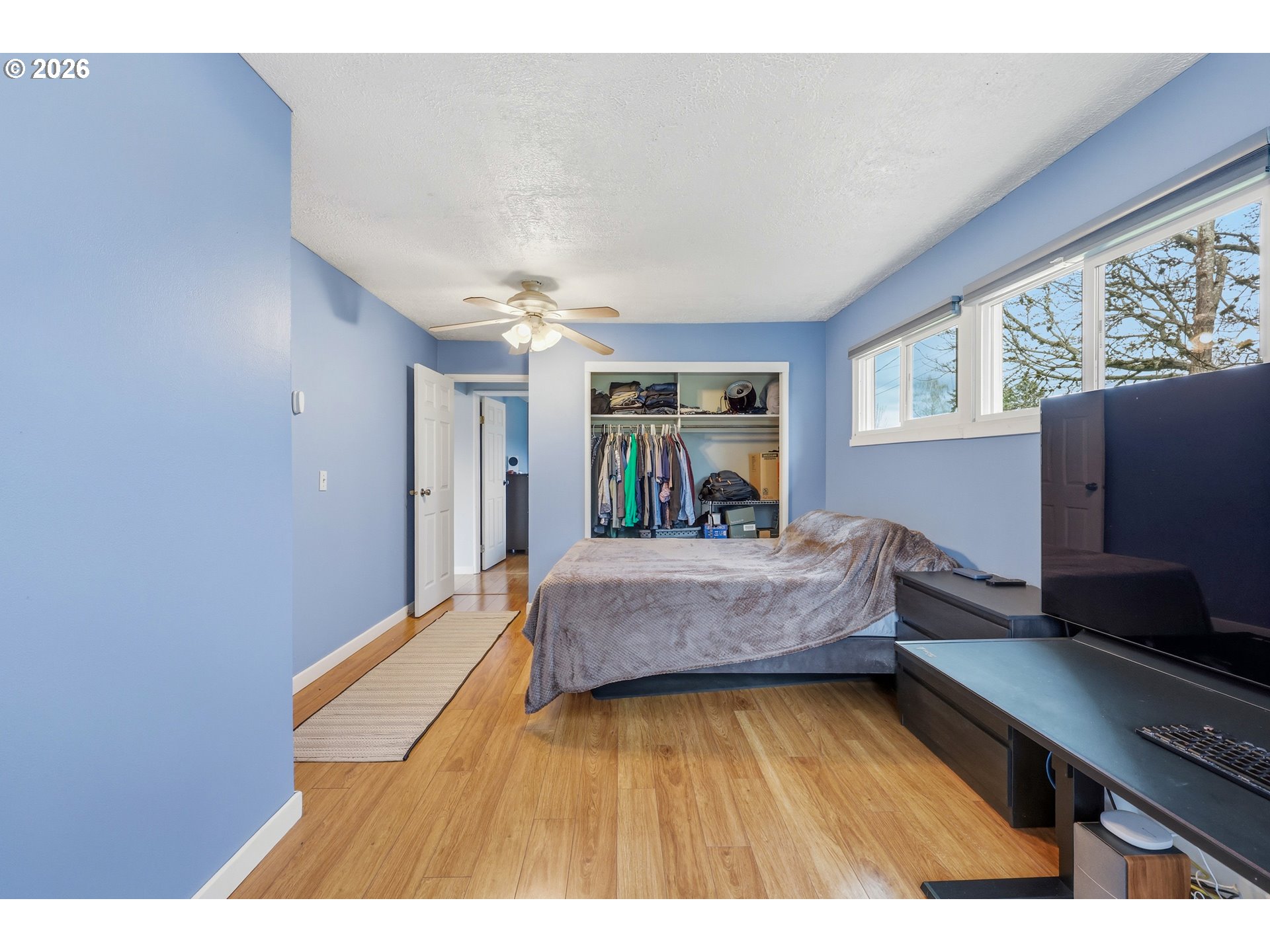 896 5th Street Lafayette, OR 97127 - Photo 18 of 29 Bedroom, Primary