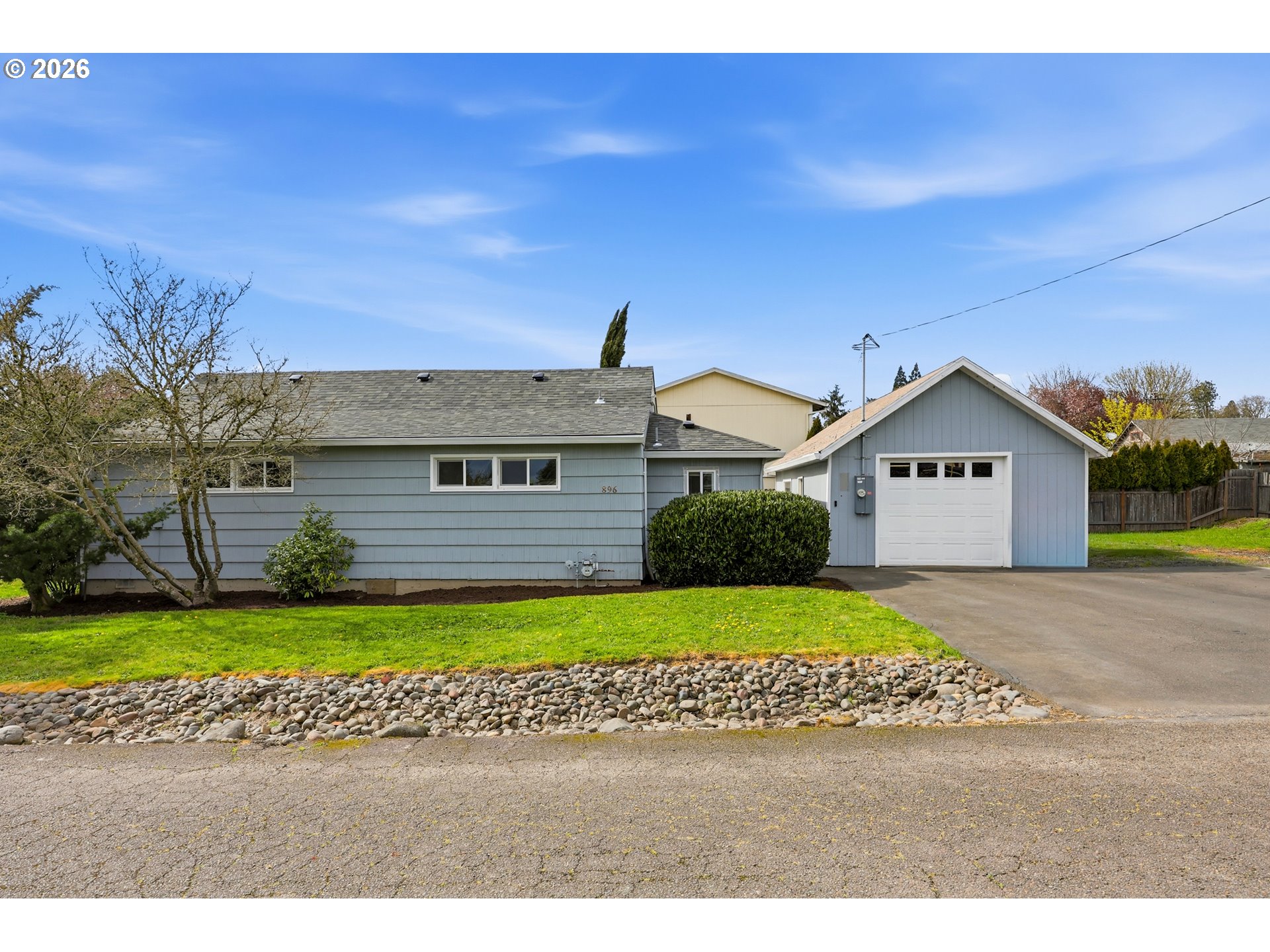 896 5th Street Lafayette, OR 97127 - Photo 28 of 29