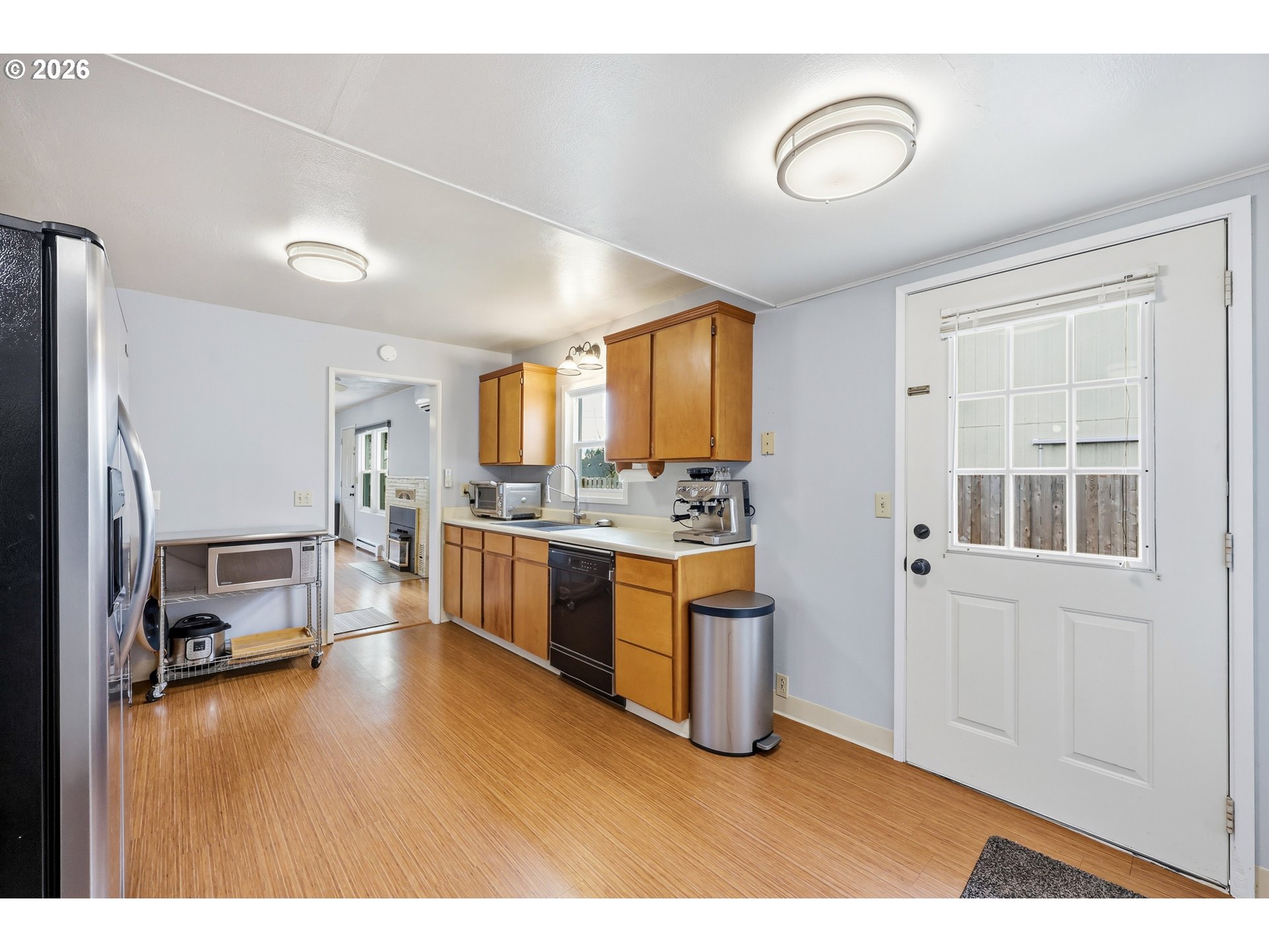 896 5th Street Lafayette, OR 97127 - Photo 7 of 29 Kitchen