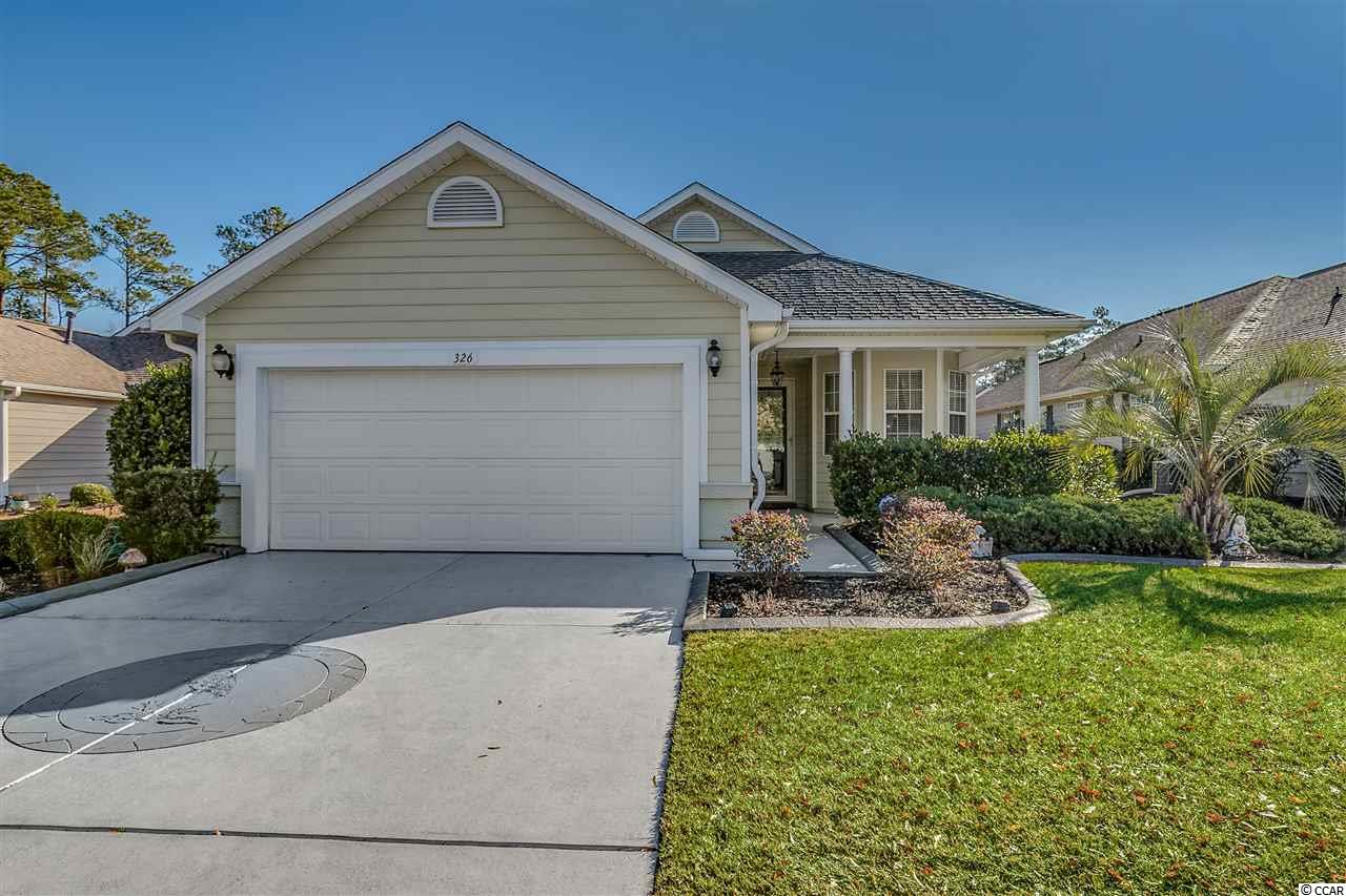 326 Declyn Court Murrells Inlet, SC 29576 - Photo 1 of 40