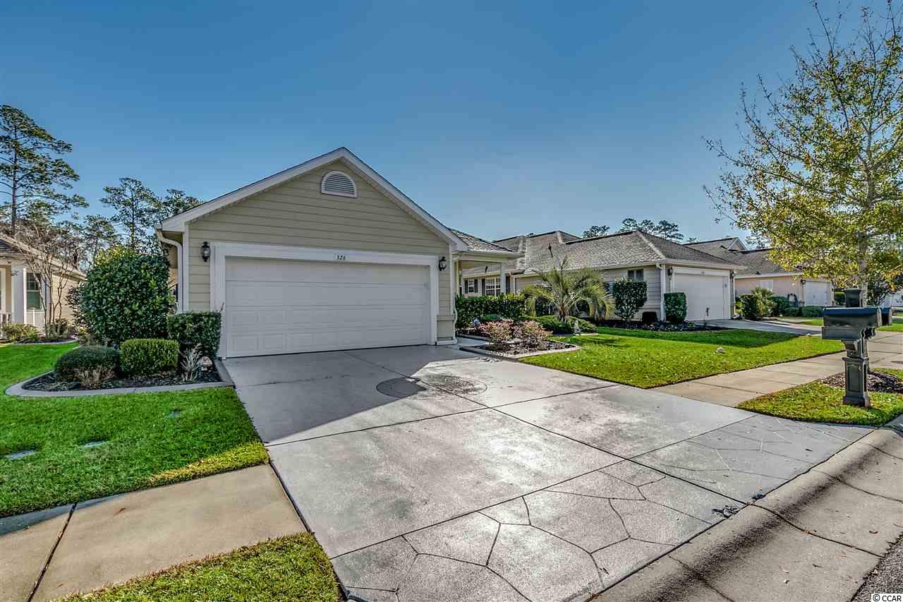 326 Declyn Court Murrells Inlet, SC 29576 - Photo 30 of 40
