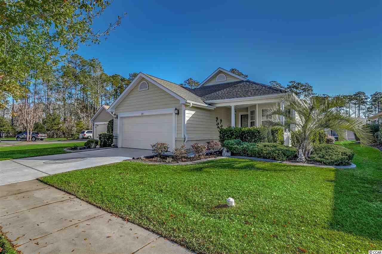 326 Declyn Court Murrells Inlet, SC 29576 - Photo 31 of 40