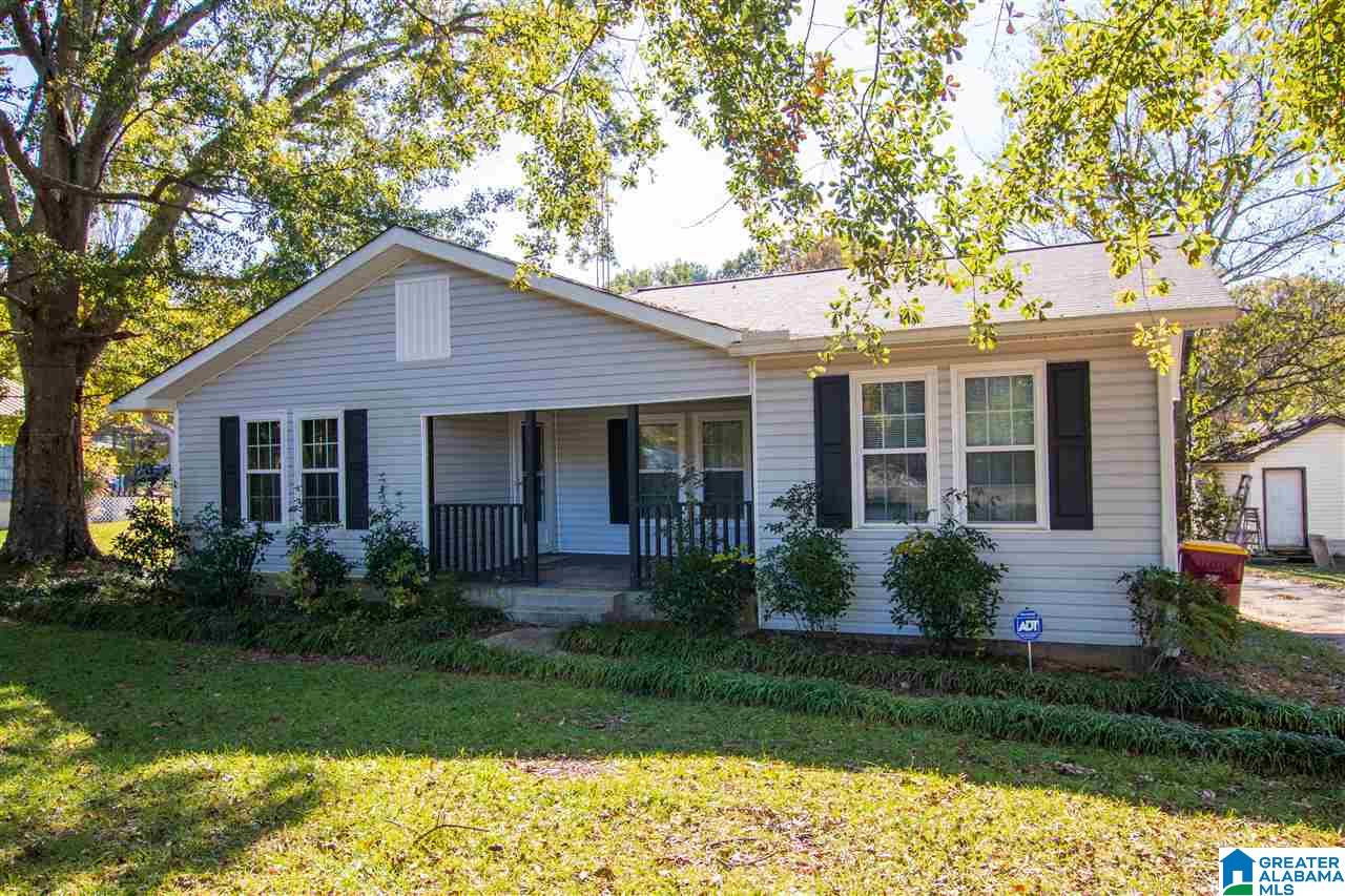 4239 Silver Lake Road Pinson, AL 35126 - Photo 1 of 28