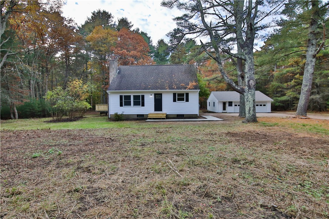 519 Switch Road Richmond, RI 02894 - Photo 2 of 35