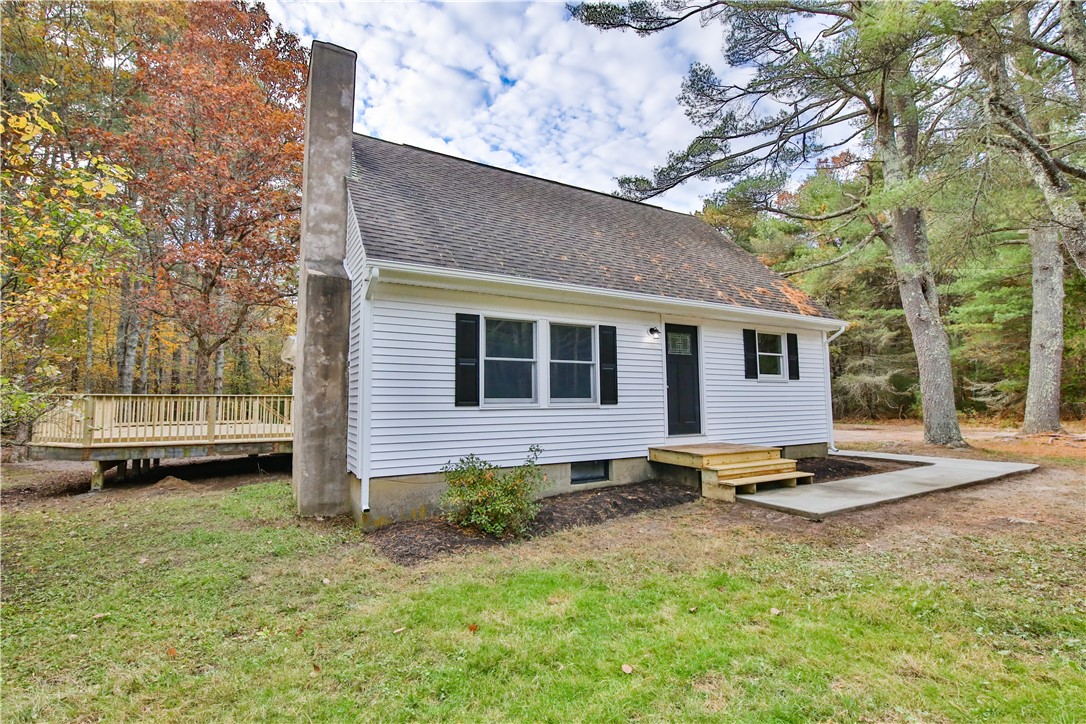 519 Switch Road Richmond, RI 02894 - Photo 3 of 35