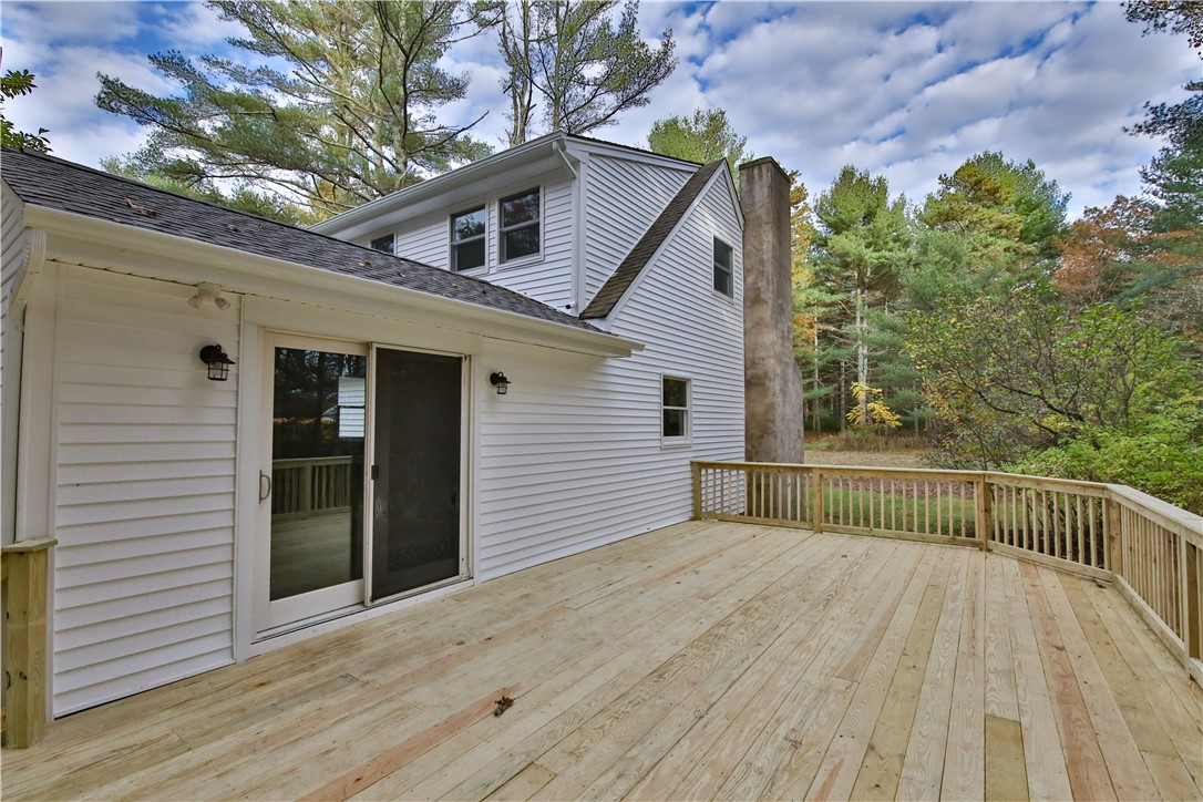 519 Switch Road Richmond, RI 02894 - Photo 8 of 35