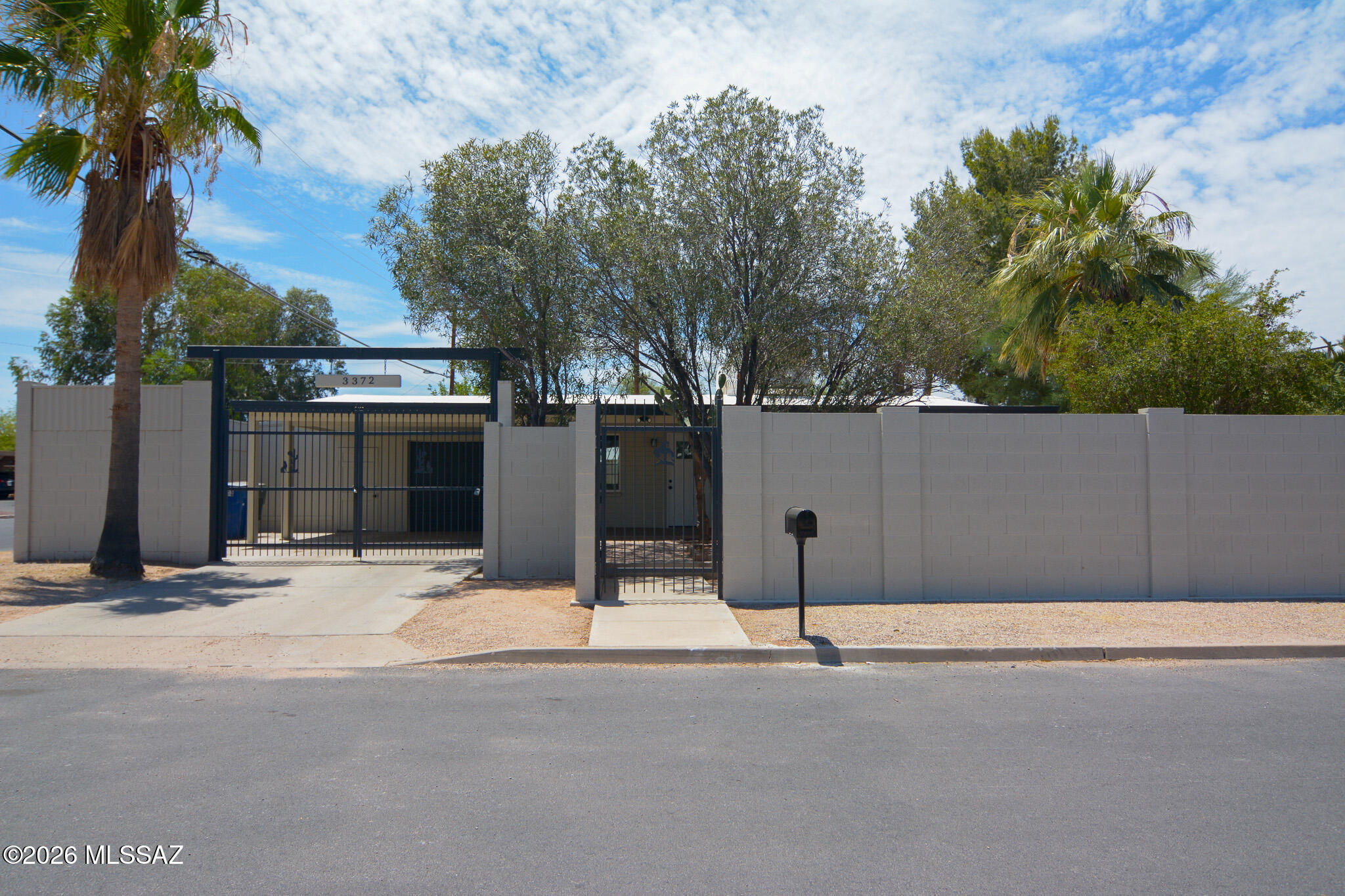 3372 East 29th Street Tucson, AZ 85713 - Photo 1 of 27 DSC_5854