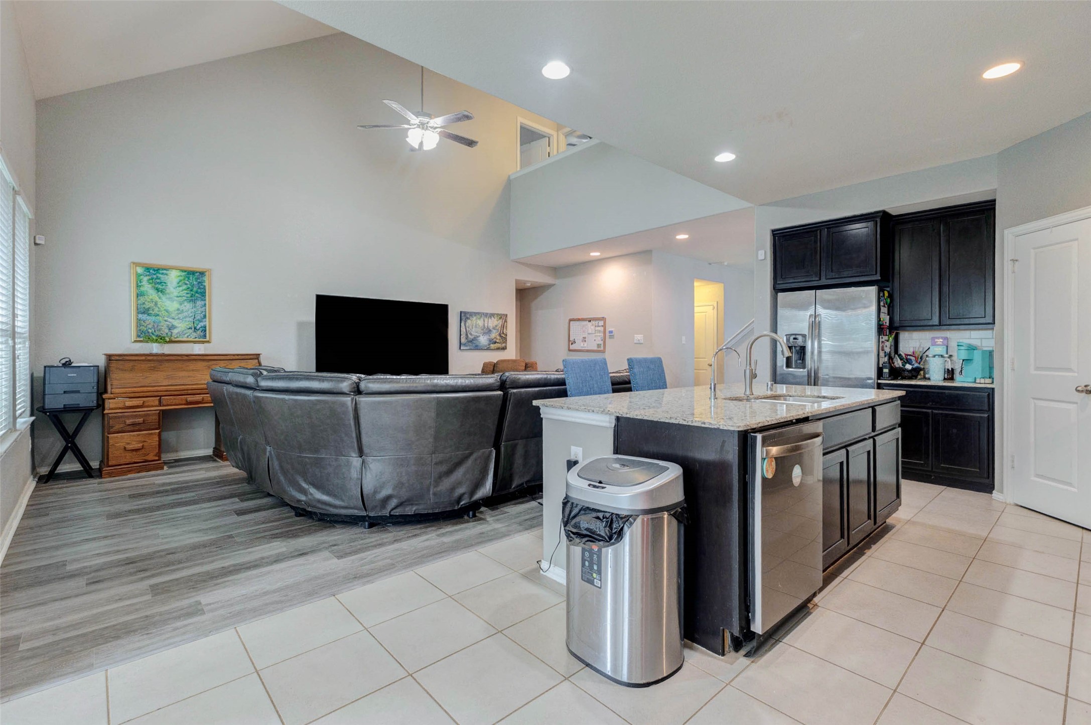 6614 Hunters Way Lane Baytown, TX 77521 - Photo 13 of 42
