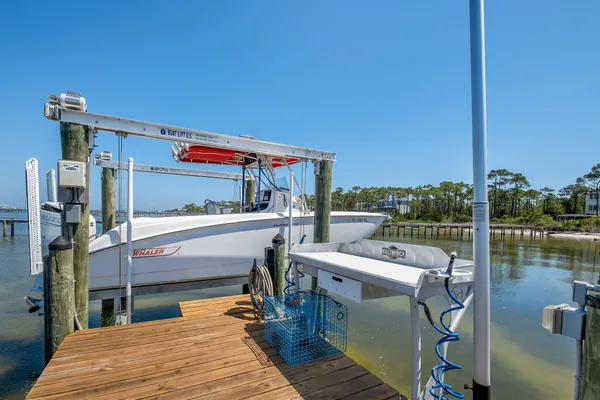 $1,750,000 | 1235 Watkins Cove, Eastpoint, FL 32328