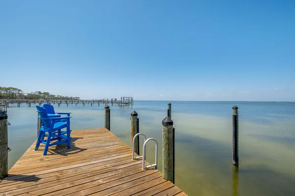 $1,750,000 | 1235 Watkins Cove, Eastpoint, FL 32328