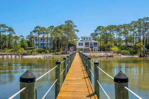 $1,750,000 | 1235 Watkins Cove, Eastpoint, FL 32328