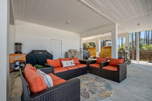 $1,750,000 | 1235 Watkins Cove, Eastpoint, FL 32328