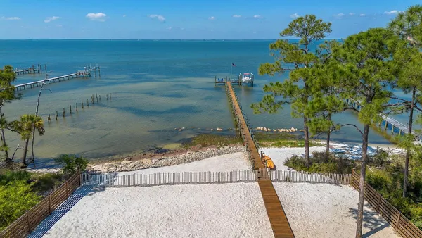 $1,750,000 | 1235 Watkins Cove, Eastpoint, FL 32328