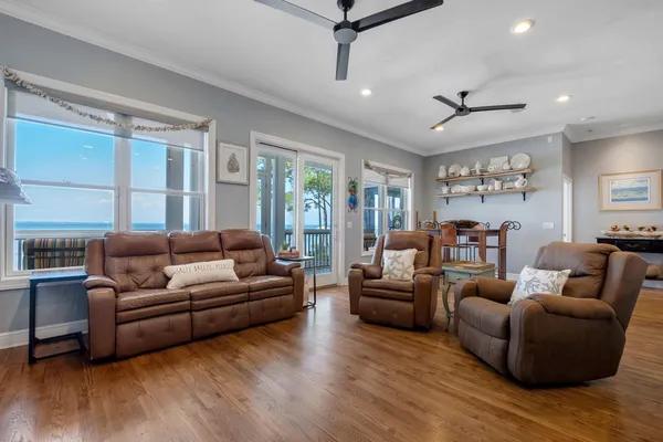 $1,750,000 | 1235 Watkins Cove, Eastpoint, FL 32328