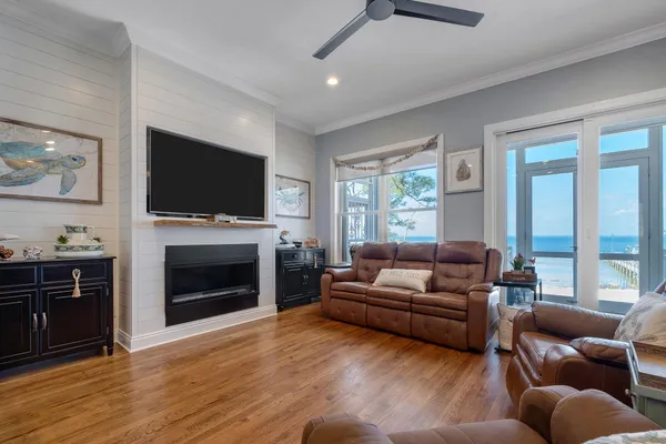 $1,750,000 | 1235 Watkins Cove, Eastpoint, FL 32328