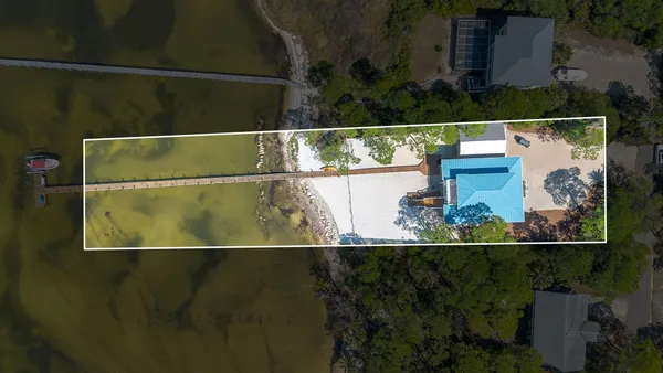 $1,750,000 | 1235 Watkins Cove, Eastpoint, FL 32328