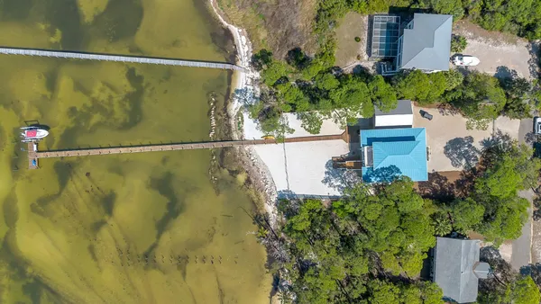 $1,750,000 | 1235 Watkins Cove, Eastpoint, FL 32328