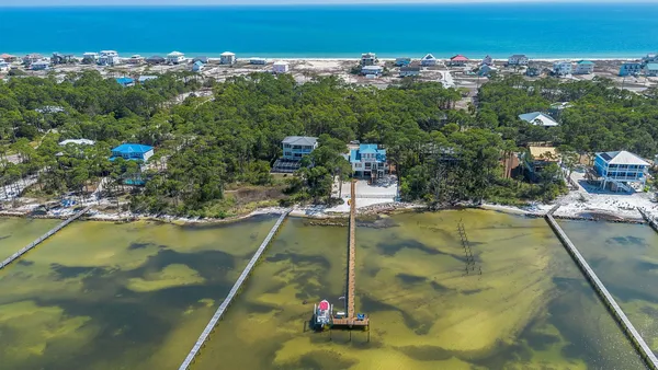 $1,750,000 | 1235 Watkins Cove, Eastpoint, FL 32328