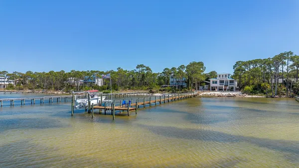 $1,750,000 | 1235 Watkins Cove, Eastpoint, FL 32328