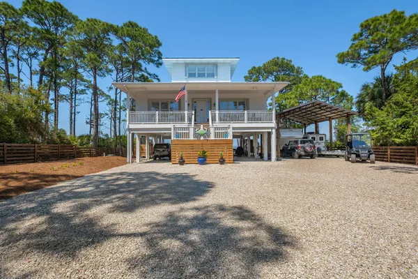 $1,750,000 | 1235 Watkins Cove, Eastpoint, FL 32328