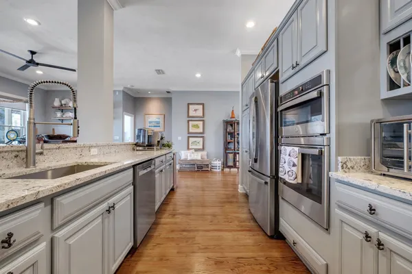 $1,750,000 | 1235 Watkins Cove, Eastpoint, FL 32328