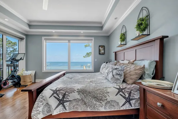 $1,750,000 | 1235 Watkins Cove, Eastpoint, FL 32328