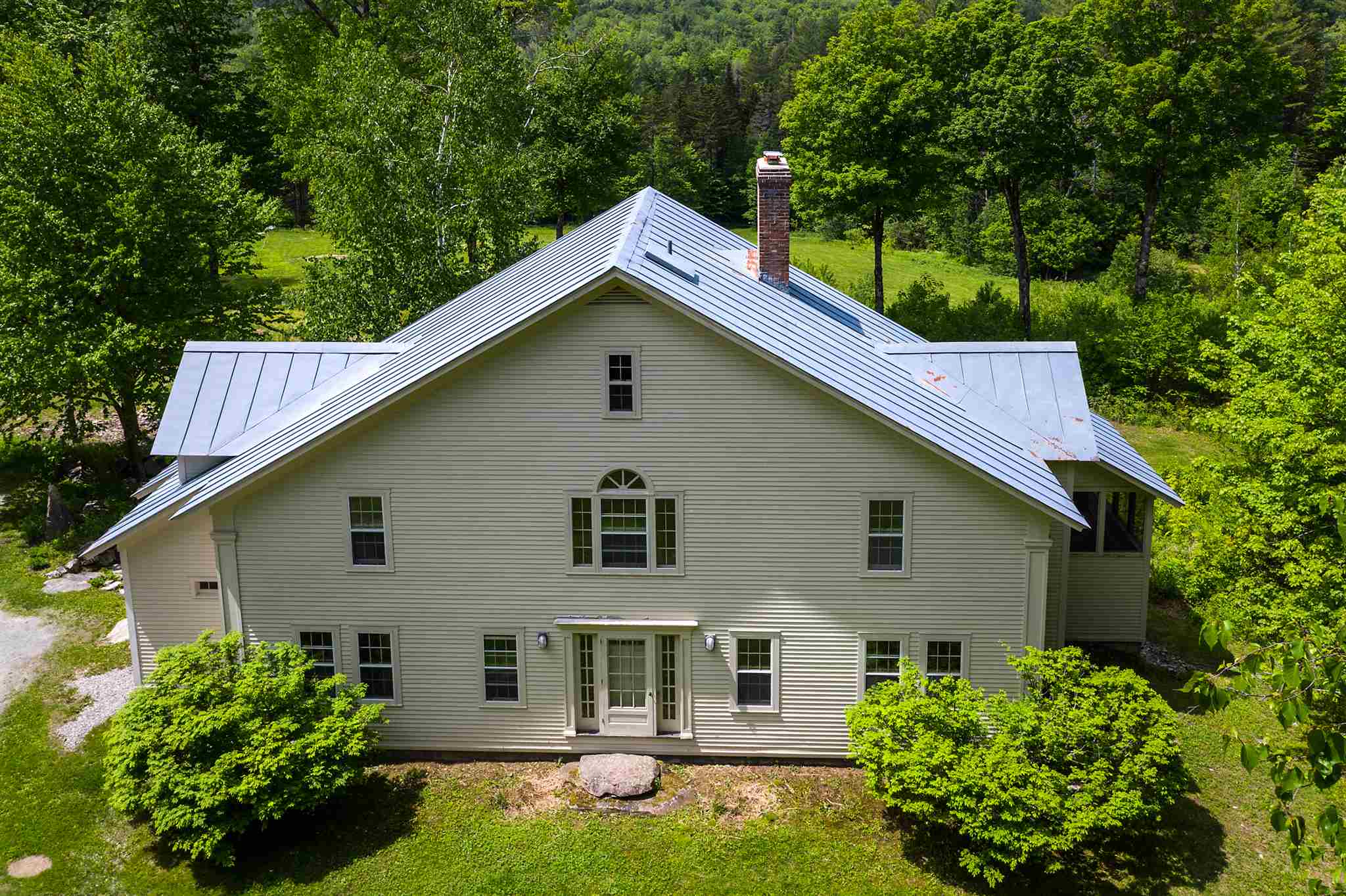 171 Landgrove Road Landgrove, VT 05148 - Photo 2 of 39
