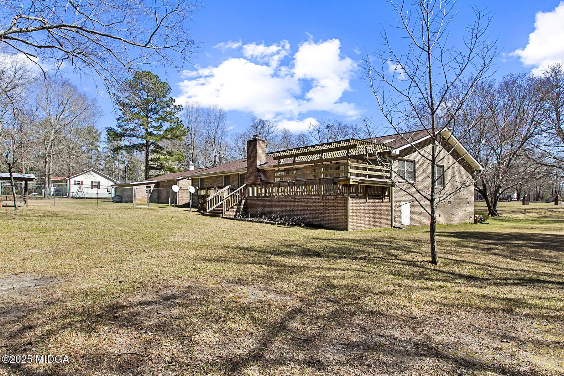 2866 Sgoda Road Macon, GA 31217 - Photo 33 of 34 33