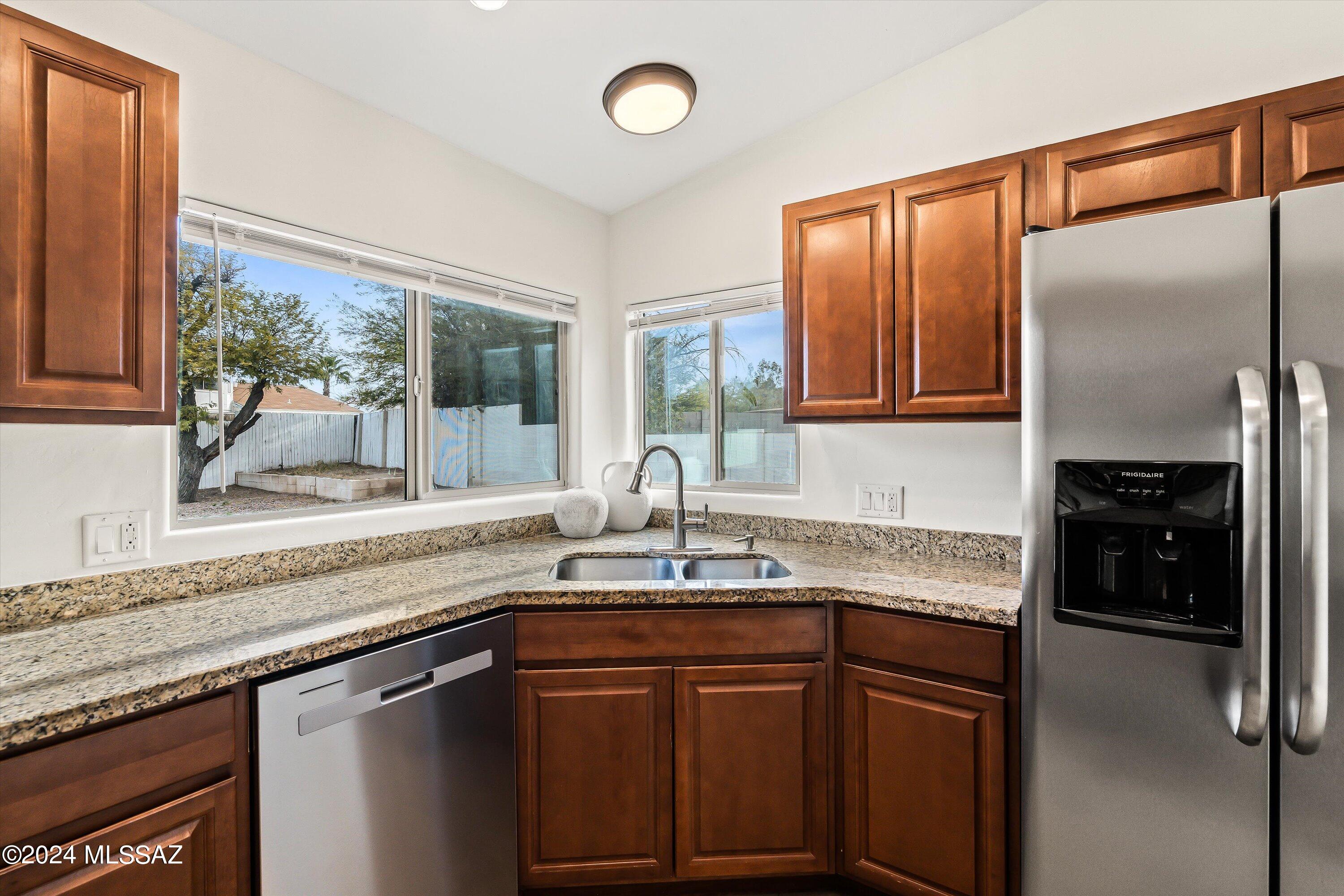2768 West Firebrook Road Tucson, AZ 85741 - Photo 11 of 28