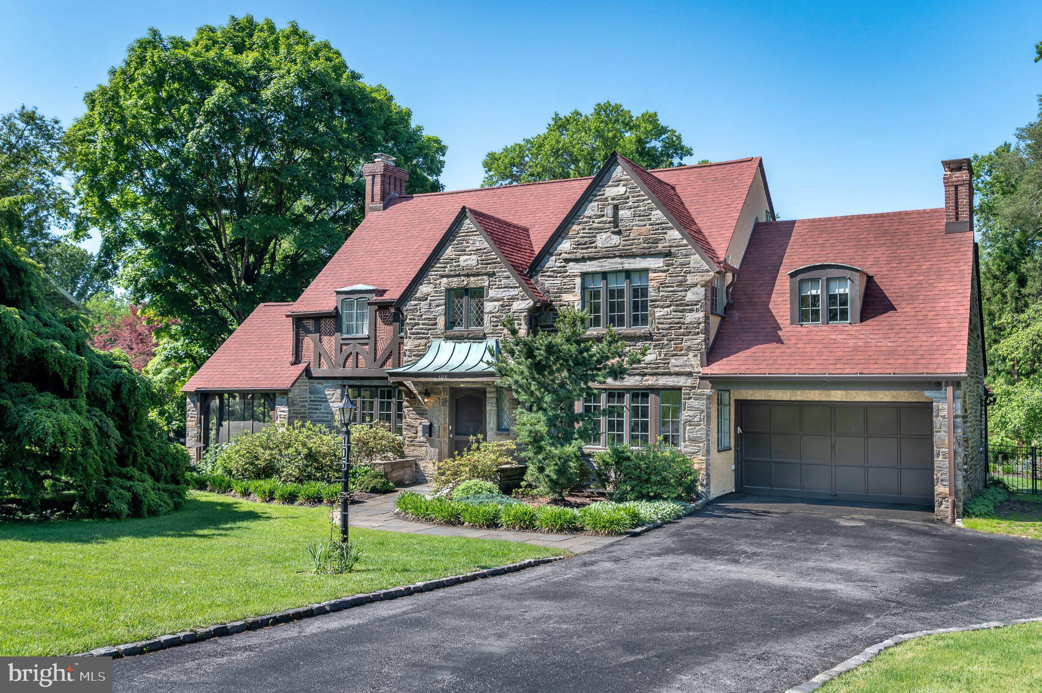 105 Stratford Road Wallingford, PA 19086 - Photo 2 of 40