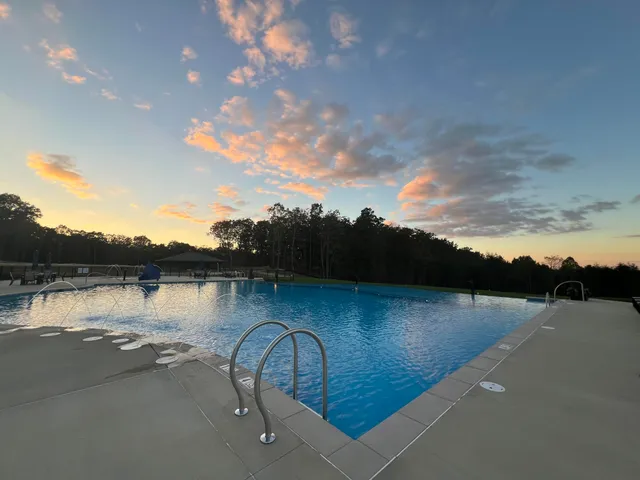 $985,000 | 717 Rushing Water Trail, Rising Fawn, GA 30738