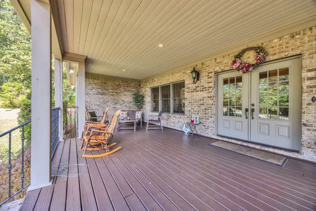 $985,000 | 717 Rushing Water Trail, Rising Fawn, GA 30738